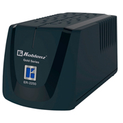 [KOB-NOB-ER2250] Regulador KOBLENZ 2250 VA, 1000 W, ER - 2250.