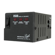 [SB-REG-M1200] Regulador SOLA BASIC  1200 VA, MICROVOLT1200 VA