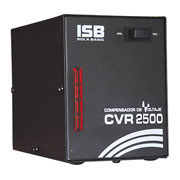 [SB-REG-CVR2500] Regulador SOLA BASIC 2500 VA, 1500 W,  CVR-2500 EE