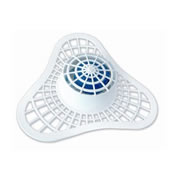 [LJA-REJ-PAST] Rejilla para mingitorio Tipps line con pastilla aromatizante