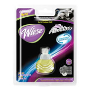 Repuesto aromatizante de auto Wiese 7ml .