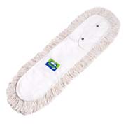 Repuesto para mop El castor ,moptech 60cm