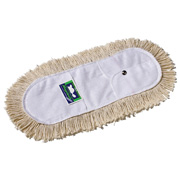 Repuesto para mop El castor ,moptech 90cm