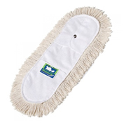 [CAS-MOP-150R] Repuesto para mop El castor ,moptech de 150cm