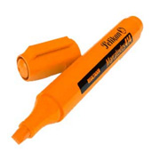[PEL-MAR-0160004] Resaltador Pelikan 414 color naranja 1 pieza