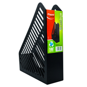 [MPD-REV-6361NE] Revistero greenlogic negro Maped carta color negro