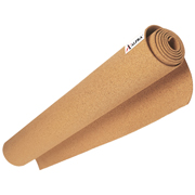 [ALF-PIZ-6186] Rollo de corcho Alfra para manualidades 61 x 80 cm