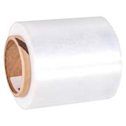 Rollo de playo transparente YUREX calibre 80 medidas 5' x 900 Ft