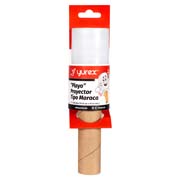 [YRX-PLAY-MC4] Rollo de playo transparente tipo maracaYUREX calibre 80 medidas 4' x 300 Ft