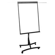 [ALF-PIZ-4143] Rotafolio móvil Luxor Alfra 110 x 70 cm .