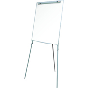 [ALF-PIZ-2101] Rotafolio tripié White Star Alfra 90 X 70 cm