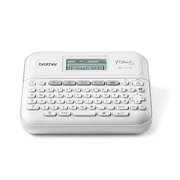 Rotulador Brother de transferencia termica para imprimir etiquetas PTD410