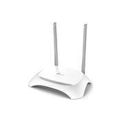 [TPL-TL-WR850N] Router Inalambrico Tp-Link Tl-Wr850N .