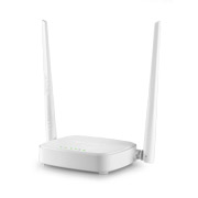 [TEN-CO-N301] Router Tenda N301, Externo, 2, Color Blanco