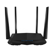 [TEN-CO-AC6] Router inalmabrico AC6 TENDA
