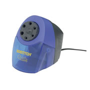 [BOS-SAC-EPS10HC] SACAPUNTAS ELECTRICO QUIETSHARP 6 MOD. EPS10HC MARCA BOSTITCH