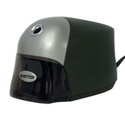 [BOS-SAC-EPS8HD] SACAPUNTAS ELECTRICO QUIETSHARP MOD. EPS8HD-BLK MARCA BOSTITCH