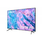 [SAM-PAN-65CU701] SAMSUNG SMART TV LED CU7010 65 PULGADAS 4K ULTRA HD, NEGRO