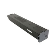 SHARP MX-61NTBA BLACK TONER CARTRIDGE SHARP MX-61NTBA BLACK TONER CARTRIDGE