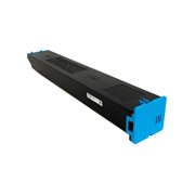 SHARP MX61NTCA CYAN TONER CARTRIDGE SHARP MX61NTCA CYAN TONER CARTRIDGE