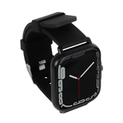 SMARTWATCH PERFECT CHOICE MERCURY NEGR. .