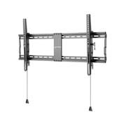 [IC-CO-462020] SOPORTE MANHATTAN DE PARED PANTALLA FIJO43-100' 70KG NEGRO