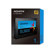 SSD Adata Ultimate Su800, 1TB, SATA III,2.5, 7mm