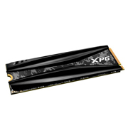 [ME-ADA-GAM1TB] SSD Adata Xpg Gammix S41 Pro, 1TB , Pci Express 3.0, M.2 2280