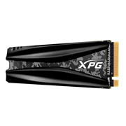 [ME-ADA-GAM256G] SSD Adata Xpg Gammix S41 Pro, 256GB , Pci Express 3.0, M.2 2280