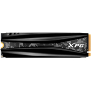 [ME-ADA-GAM512G] SSD Adata Xpg Gammix S41 Pro, 512GB , Pci Express 3.0, M.2 2280