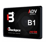 [ME-BCK-AS201240] SSD BLACKPCS 240GB SATA 2.5 BLACKPCS