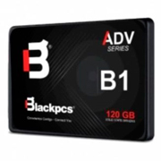 [ME-BCK-AS201120] SSD Blackpcs As2O1, 120GB, SATA III, 2.5', 7mm