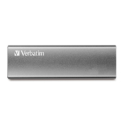 [VER-ACC-47441] SSD EXTERNO VERBATIM VX500 DE 120GB, 3.1 GEN 2