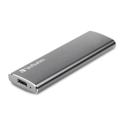 [VER-ACC-47443] SSD EXTERNO VERBATIM VX500 DE 480GB, USB3.1 GEN 2