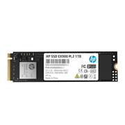 [ME-HP-5XM46AA] SSD Hp Modelo Ex900 Nmve Pci-E Gen3X4 TB
