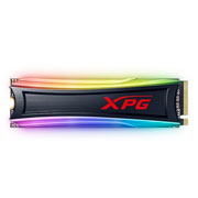 [ME-ADA-AS40G512] SSD Xpg Spectrix Adata RGB S40G, 512GB, Pci Express 3.0, M.2 2280
