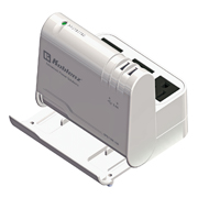 [KOB-DPS-1100USB] SUPRESOR ESTACION DE CARGA CON BASE R ACTIL