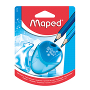 [MPD-SAC-634756] Sacapuntas i-gloo Maped 2 orificios colores surtidos