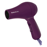 [TAU-SEC-JULI] Secadora plegable Taurus 700w morada .