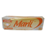 [LKC-SERV-91662] Servilletas blancas Marli caja con 12 paq. 450 hjs.