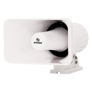 [STE-ALR-588PB] Sirena de dos tonos STEREN 1 pza .