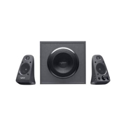 [MM-LOG-Z625] Sistema de altavoces Logitech Z625 con subwoofer y entrada óptica