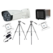 [DAH-DHT-0090006] Sistema de medición Dahua de temperaturamodelo BF5421PAQ1