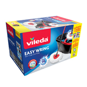 [VIL-EWR-171169] Sistema easy wring + limpieza profunda .