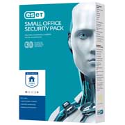[SF-ESE-SO1019] Small Office Eset  sec 10 lic .