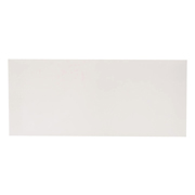 [FTC-SOB-FS10B60] Sobre correspondencia blanco Fortec oficio caja con 100 piezas