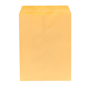 Sobre manila engomado Fortec extraoficiocaja con 50 piezas