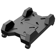 [BR-ACC-6001301] Soporte Brobotix para cpu ajustable .