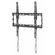 [IC-CO-462402] Soporte Manhattan Pared Pantalla 32-70 pulgadas 48Kg Negro