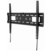 [IC-CO-461986] Soporte Manhattan de Pared Pantalla Fijo37-70' Fijo 50kg Negro